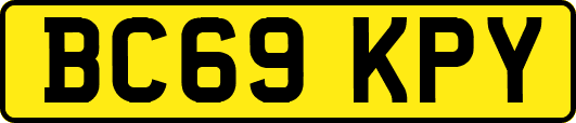 BC69KPY