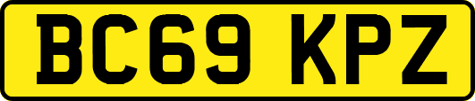 BC69KPZ
