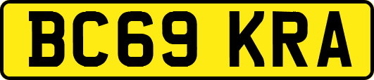 BC69KRA