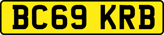 BC69KRB