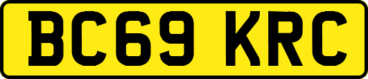 BC69KRC