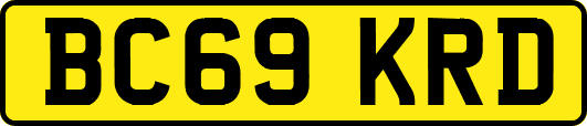 BC69KRD