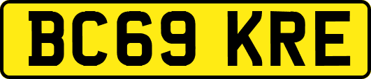 BC69KRE