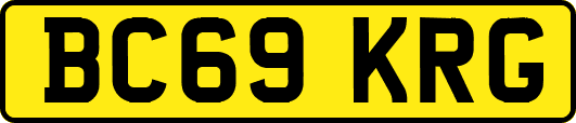 BC69KRG