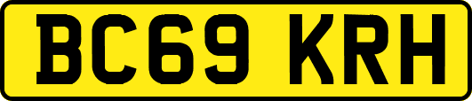 BC69KRH