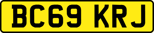 BC69KRJ