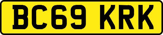 BC69KRK