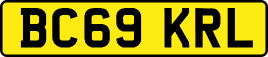 BC69KRL