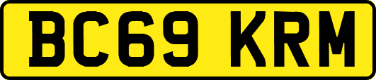 BC69KRM
