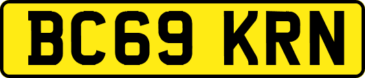 BC69KRN