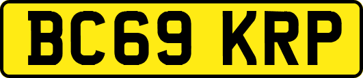 BC69KRP