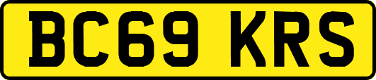 BC69KRS
