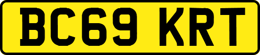 BC69KRT