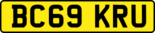 BC69KRU