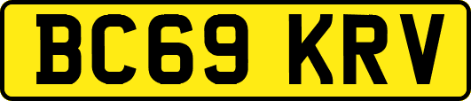 BC69KRV