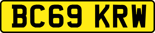 BC69KRW
