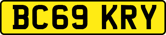 BC69KRY