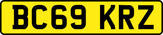 BC69KRZ