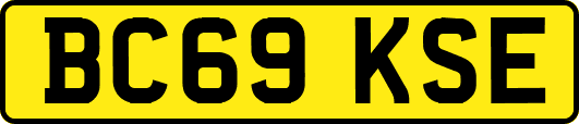 BC69KSE