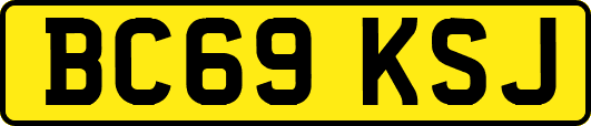 BC69KSJ