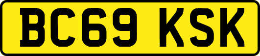 BC69KSK