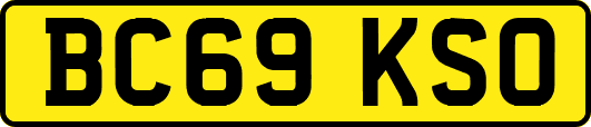 BC69KSO