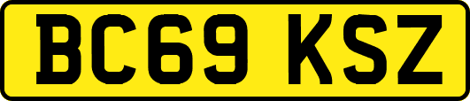 BC69KSZ