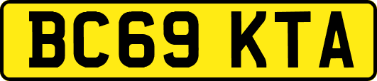 BC69KTA