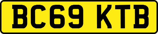 BC69KTB