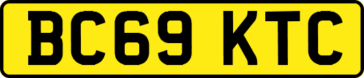 BC69KTC