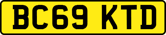 BC69KTD