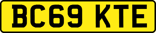 BC69KTE