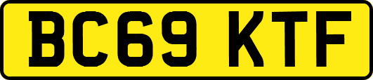 BC69KTF