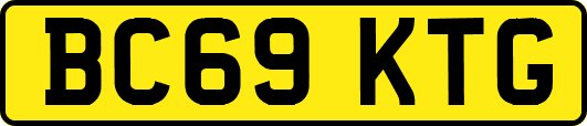 BC69KTG