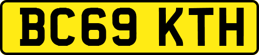 BC69KTH