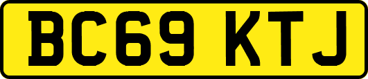 BC69KTJ