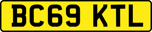 BC69KTL