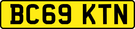 BC69KTN