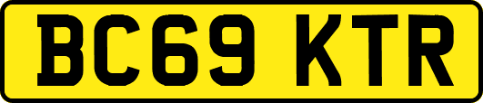 BC69KTR