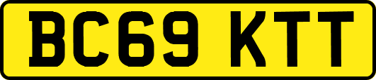 BC69KTT