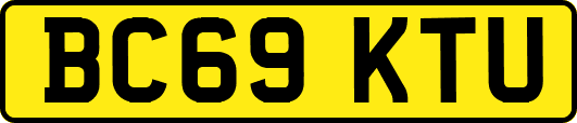 BC69KTU