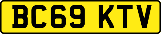 BC69KTV