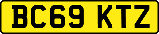 BC69KTZ