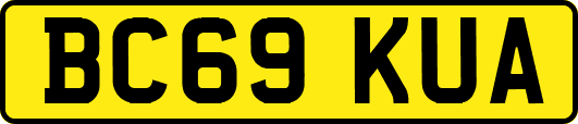 BC69KUA