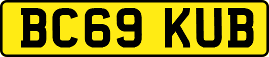 BC69KUB