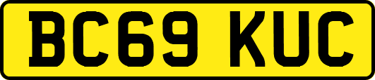 BC69KUC