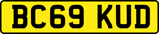 BC69KUD
