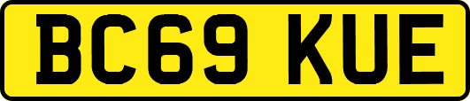 BC69KUE