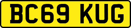 BC69KUG