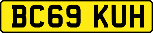 BC69KUH